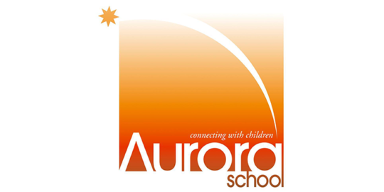 Aurora header