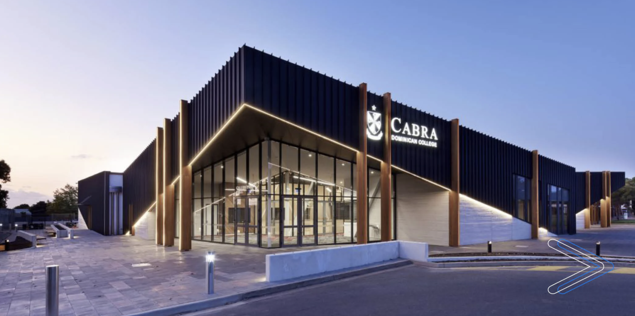 Cabra Dominican College Go From Screen Mirroring In The Board Room To 