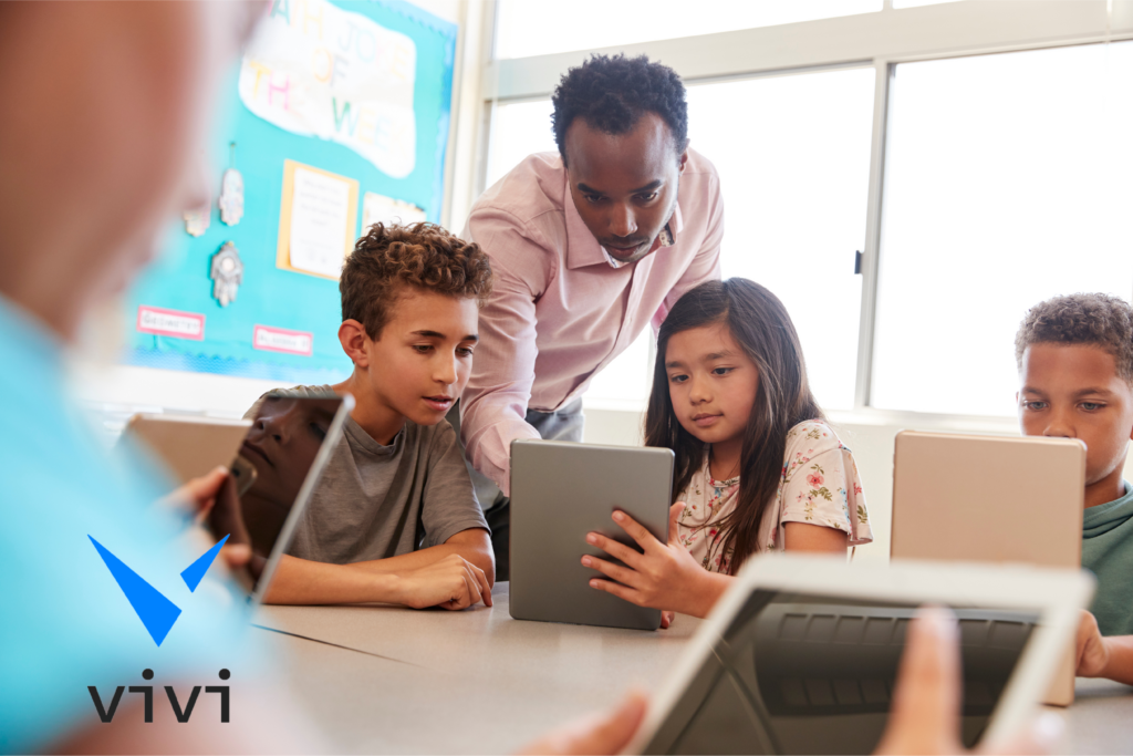 8 Ways to Kick Off the School Year with Vivi
