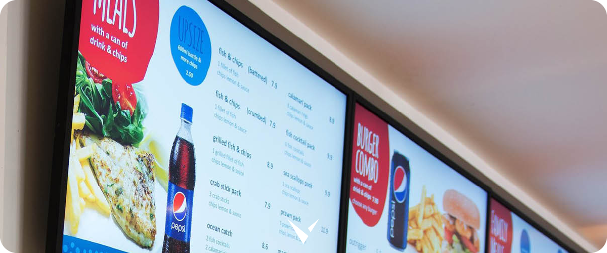 why digital signage is important to school admin, it departments, teachers, and students 1 Vivi blog36