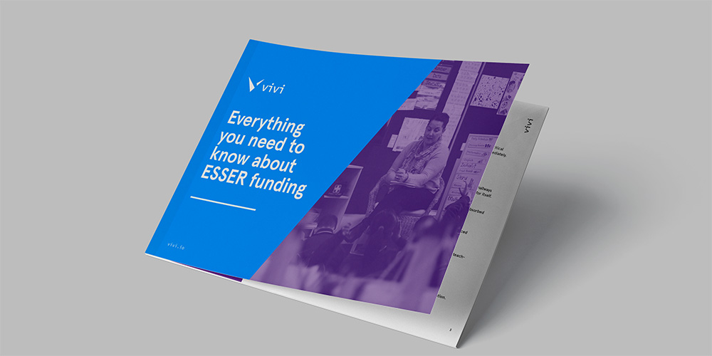 everything you need to know about esser funding
