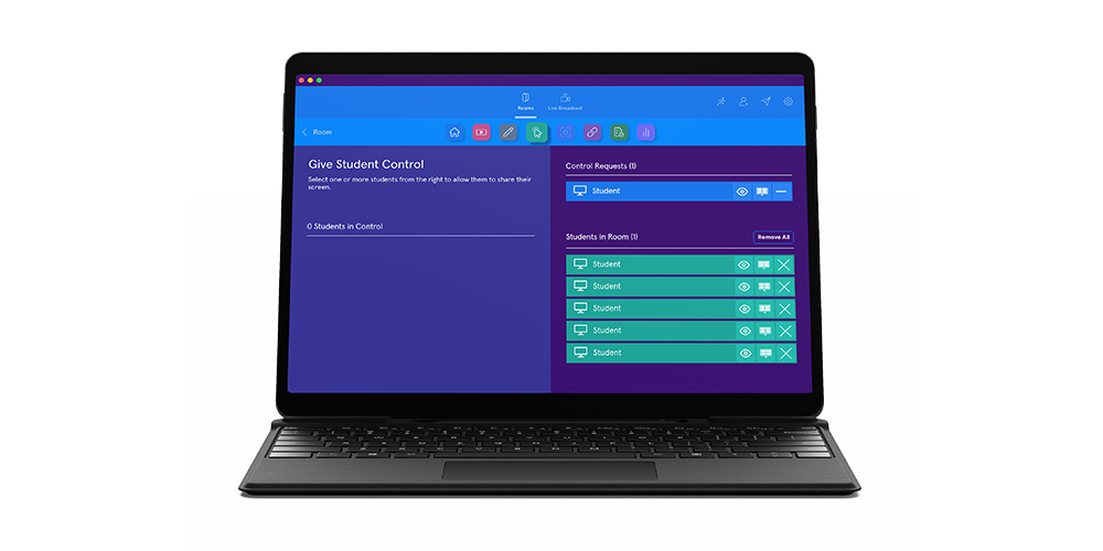compare1 Streamlined IT management and control