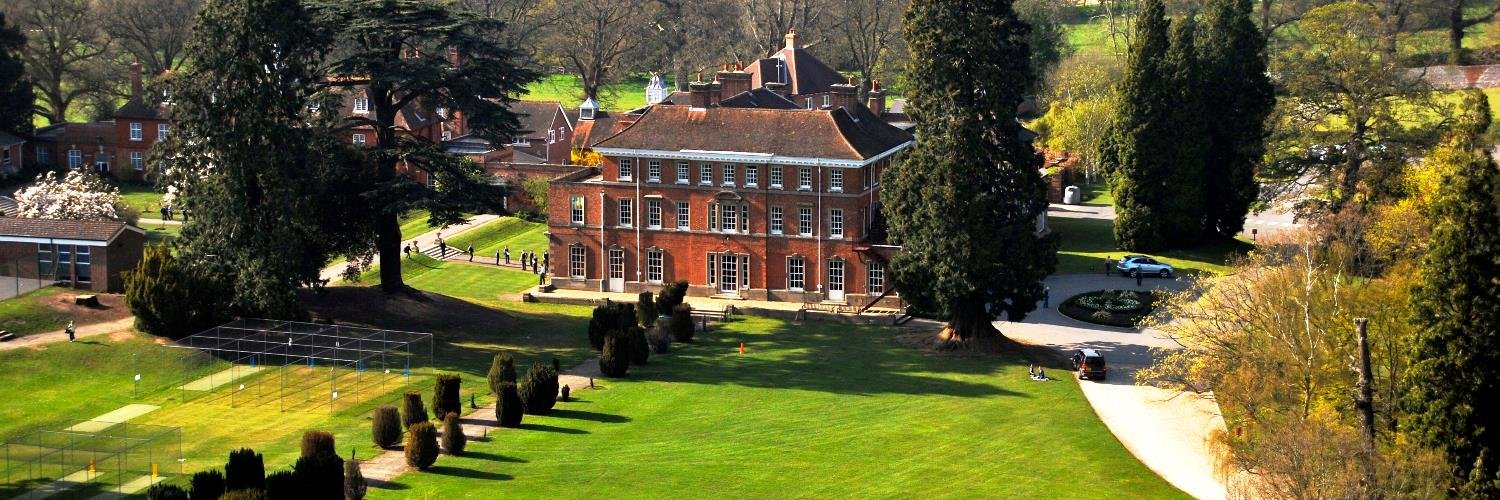 Elstree School Infrastructure