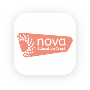 Nova Education Trust logo