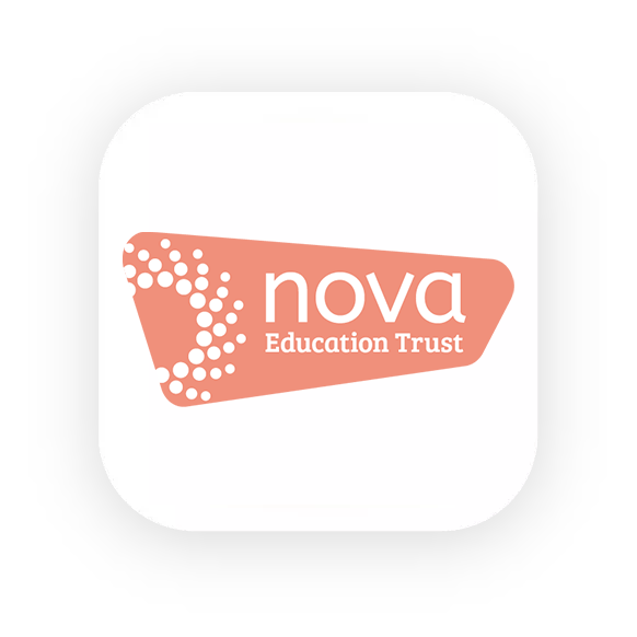Digital Signage Built for Schools - A Xibo Alternative 1 nova logo