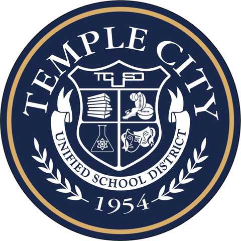 Temple City Unified School District
