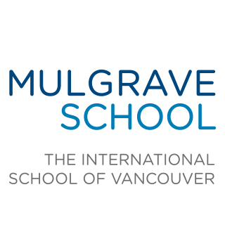 Mulgrave School