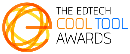 Vivi Wins the Cool Tool Award at 2023 EdTech Awards 1 ED TECH Cool Tool Awards HORIZONTAL RGB 2