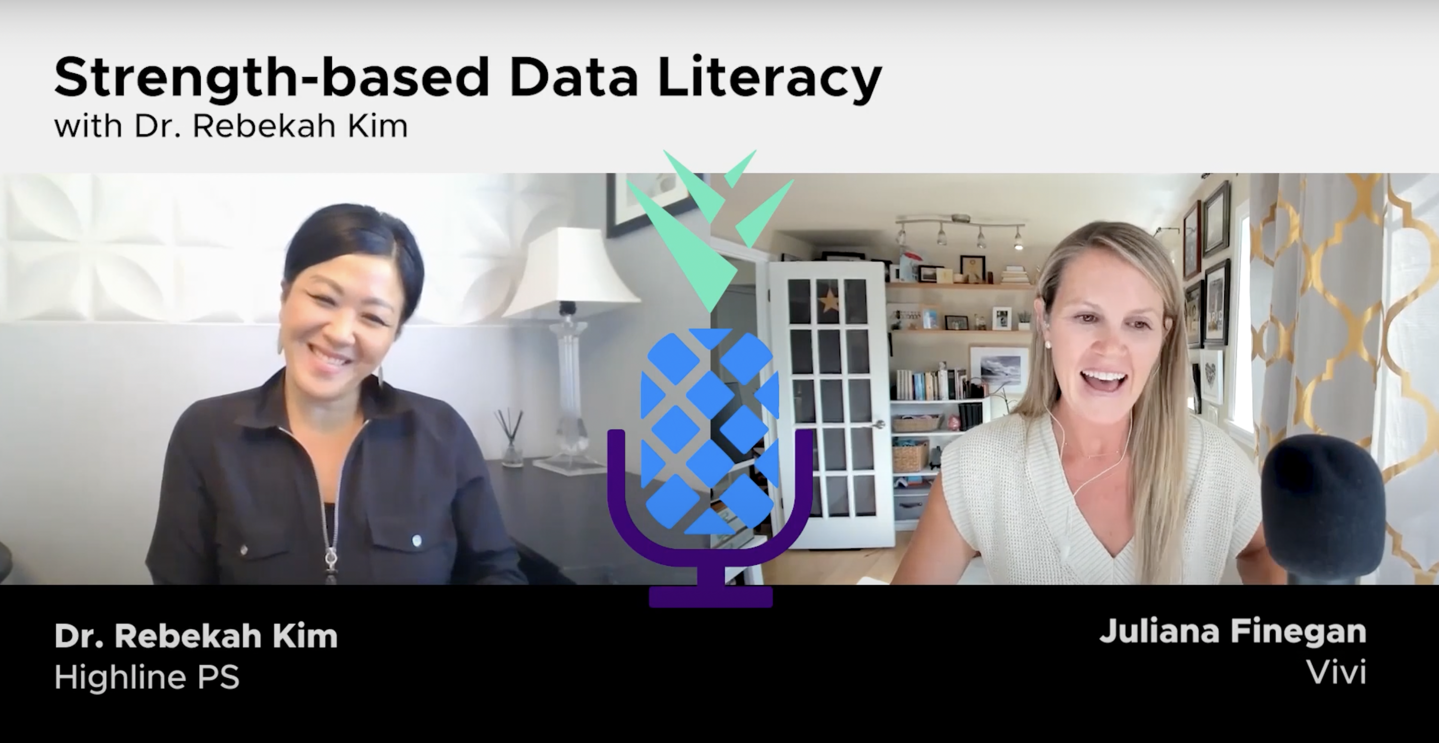 Strength-based data literacy