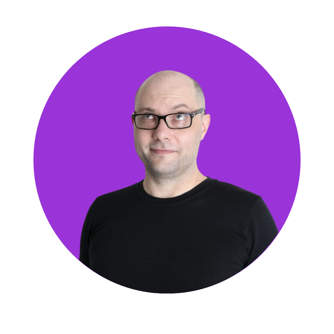 Corey Shelton VP of Product Vivi Corey Shelton VP of Product Vivi
