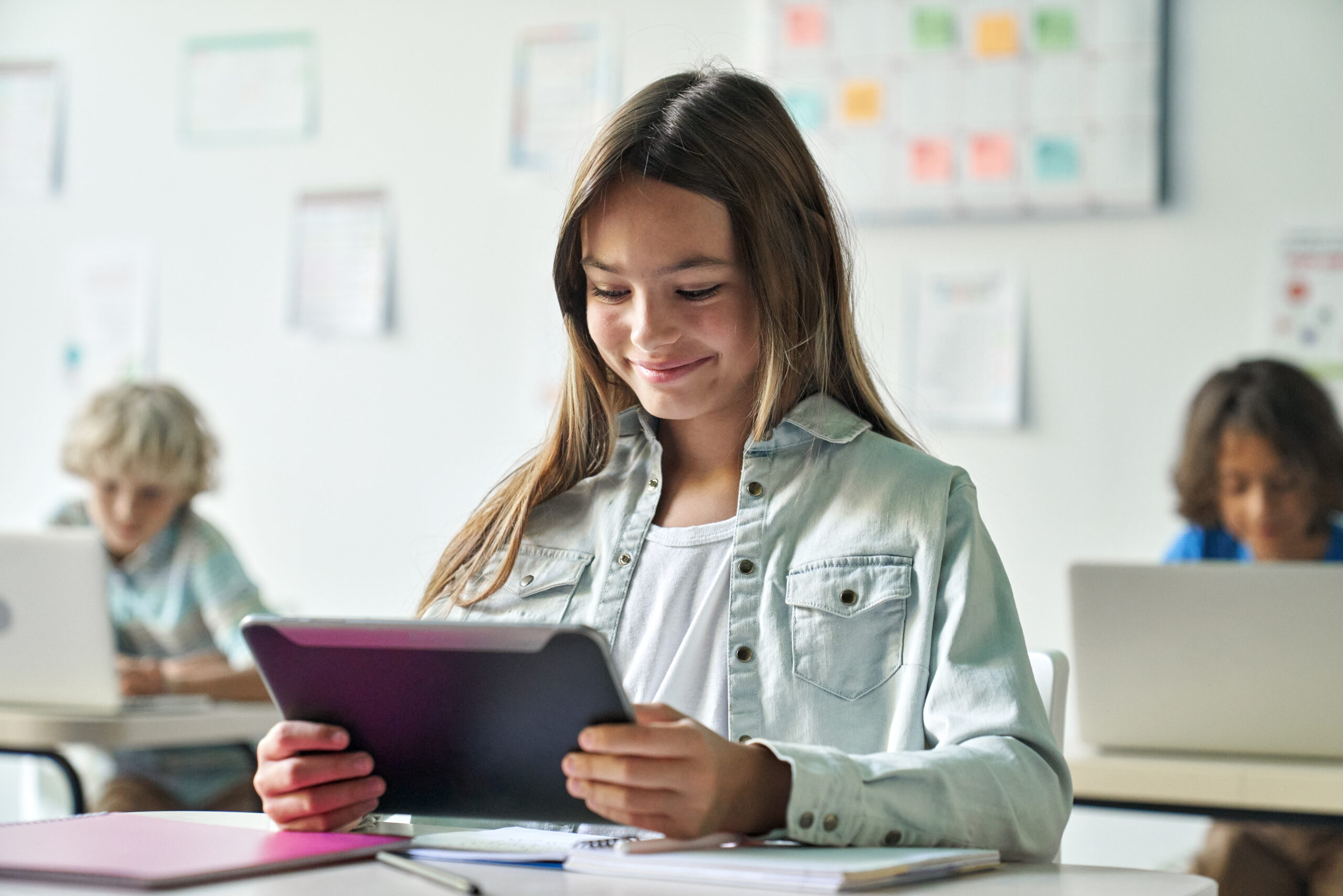appletv, chromebooks, and windows, oh my! 1 Streamline Your EdTech Stack