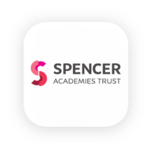 Spencer Academies Trust logo