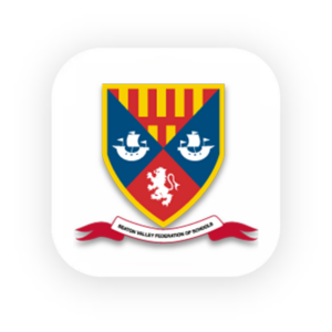Seaton Valley Federation Logo