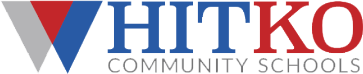 Whitko Community Schools Whitko Community Schools