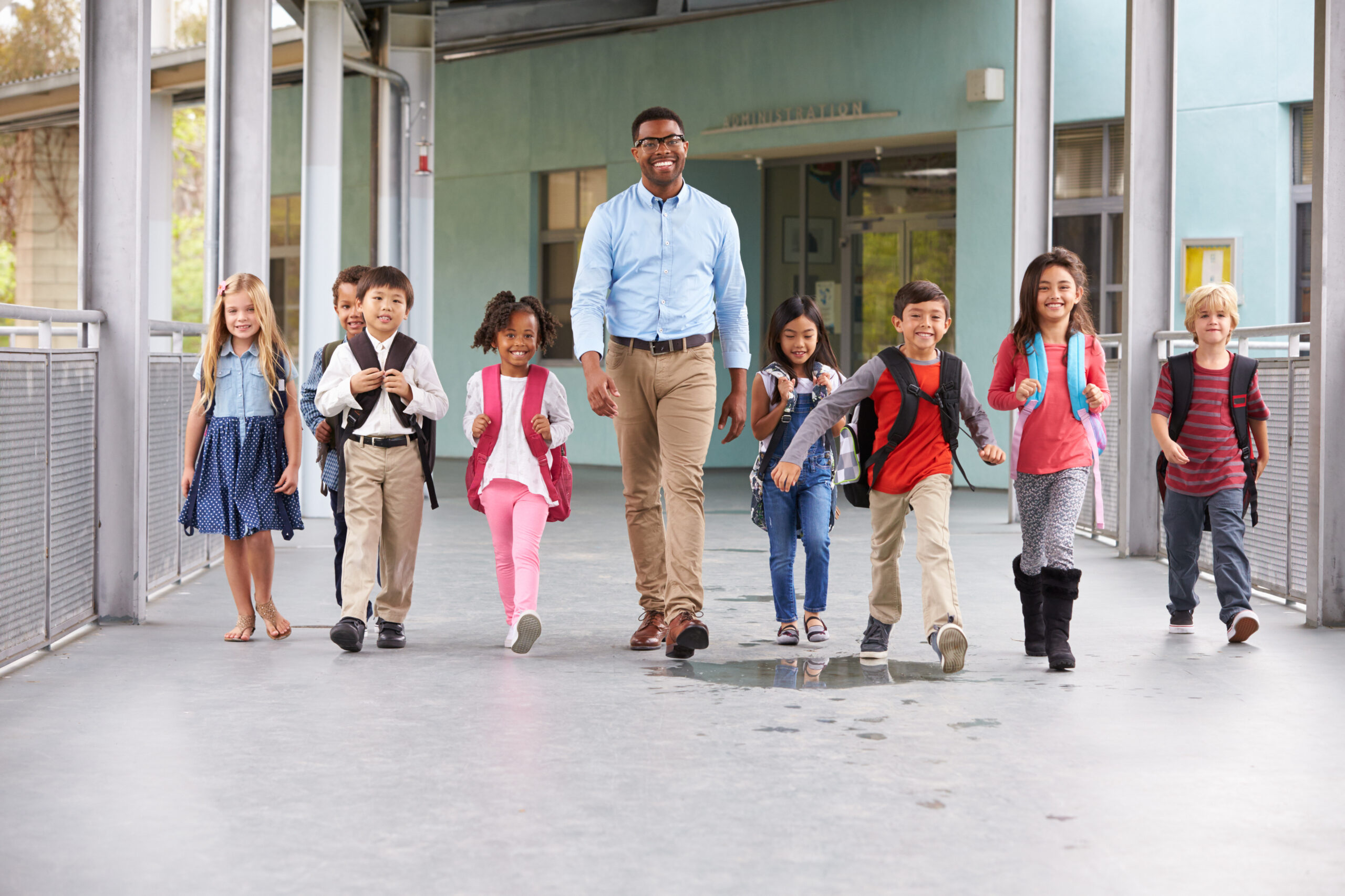 Bringing Connection to School Campuses 1 AdobeStock 104937164 scaled