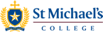 St Michaels College Logo