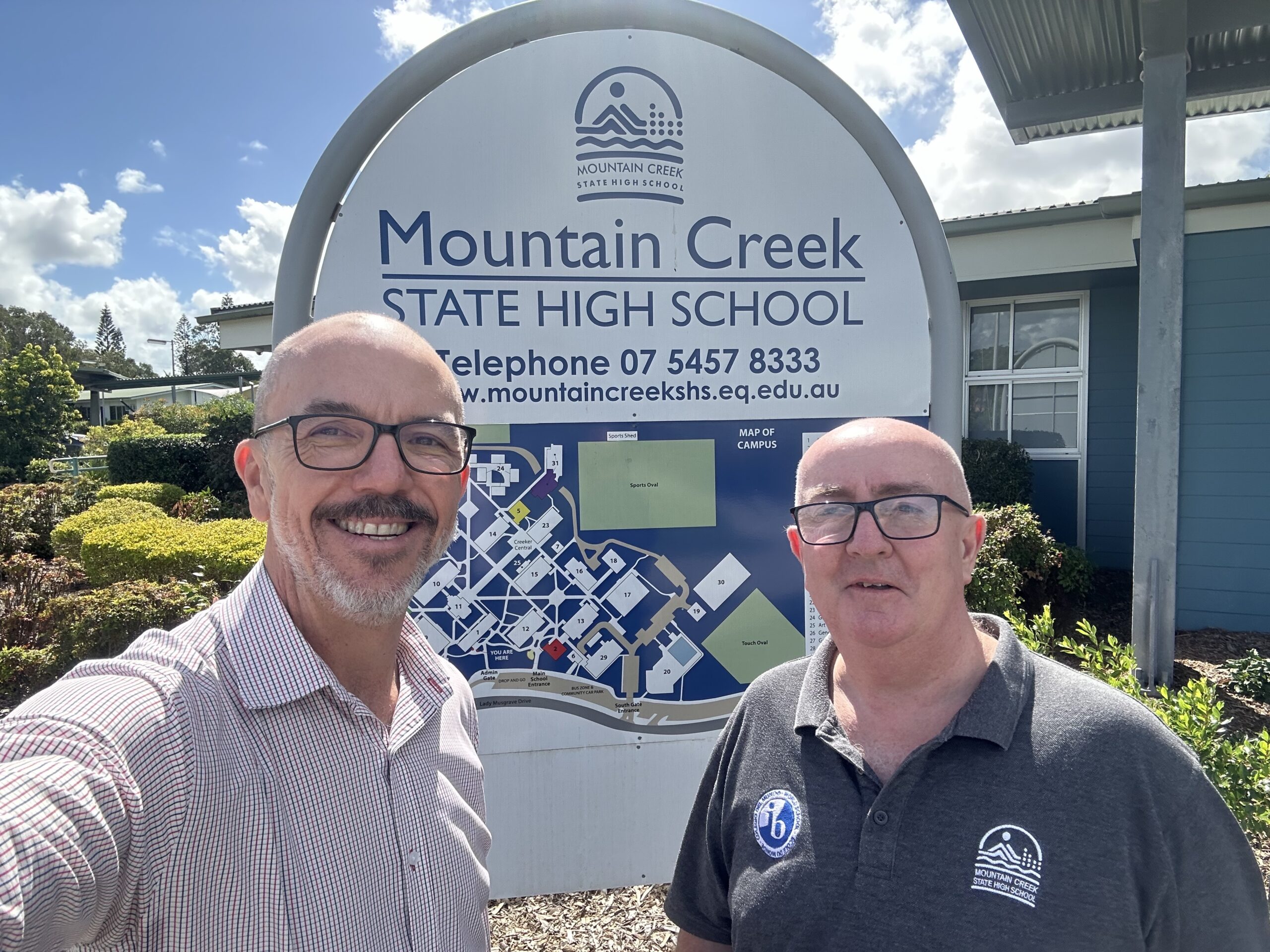 Mountain Creek