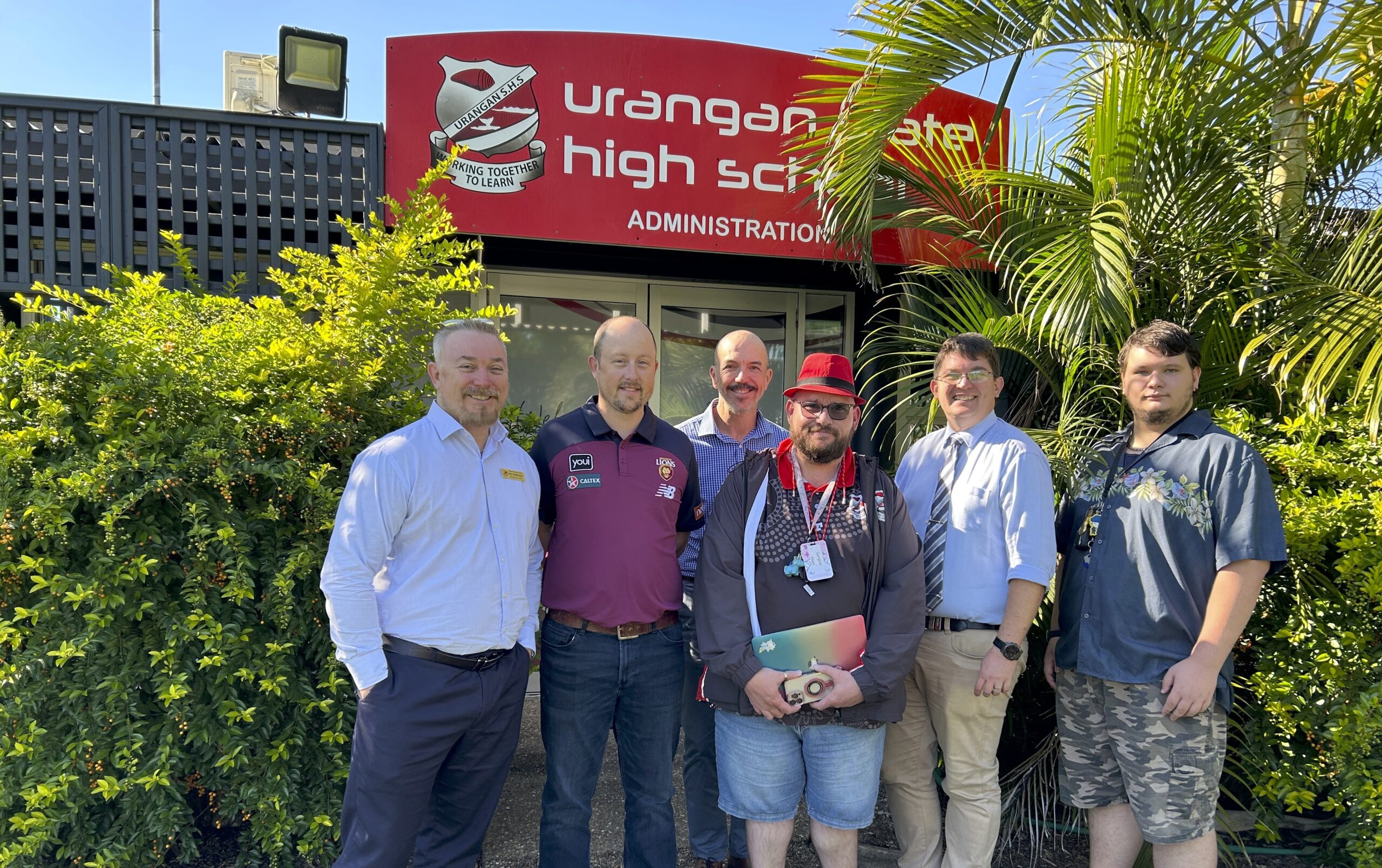Urangan