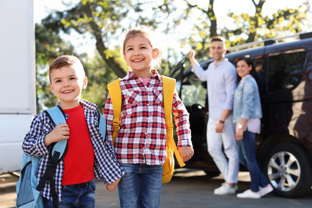 grant funding guide for school safety upgrades 1 AdobeStock 205703480