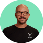 Jason Wood-Vivi