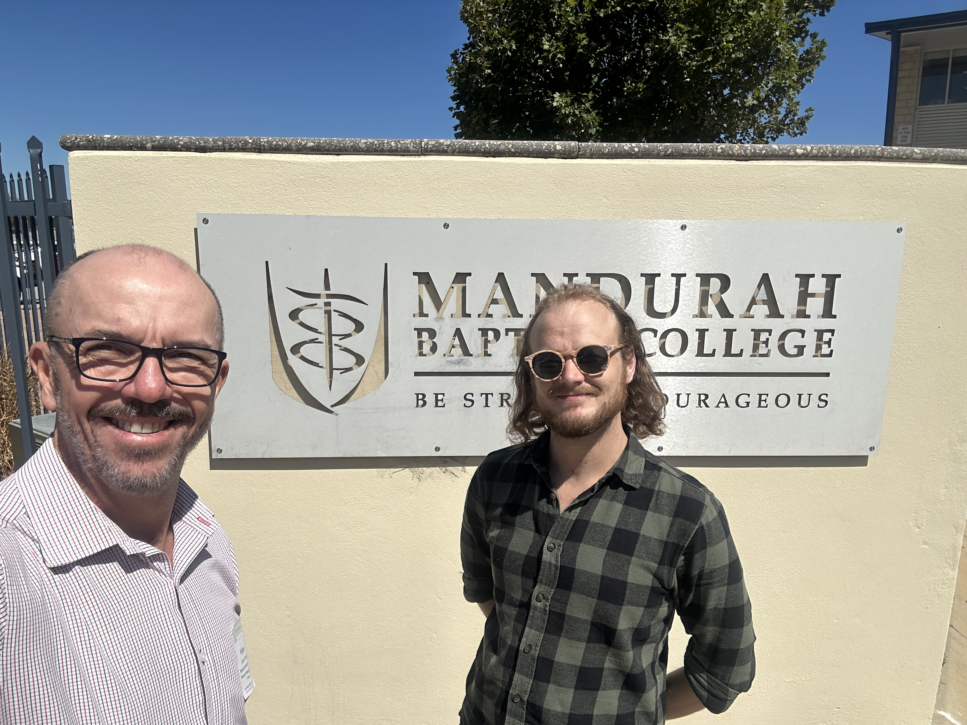 Mandurah College