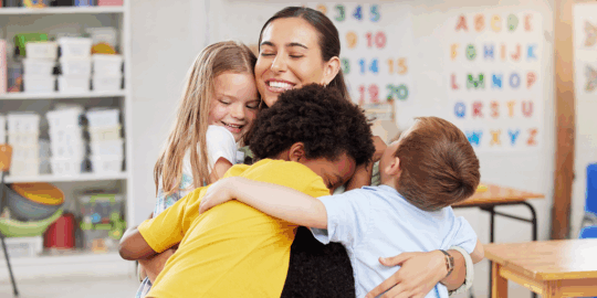 success teacher student v2a only