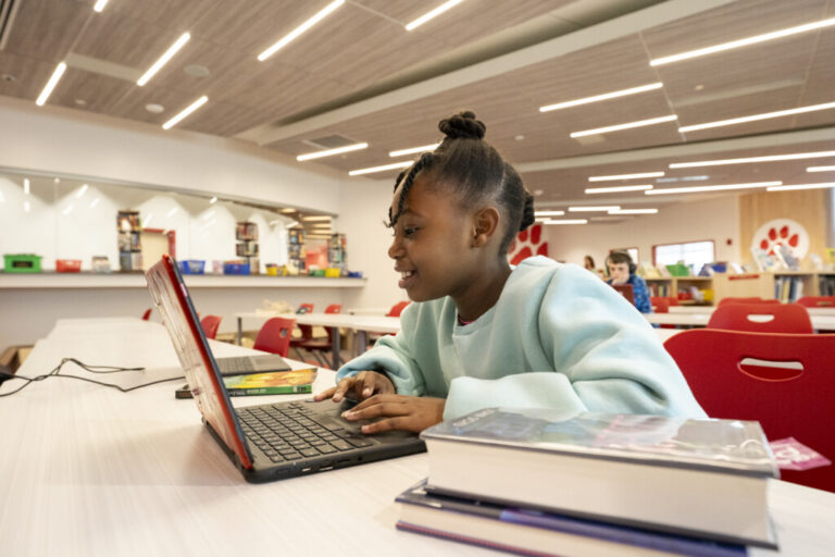 Put Learning First Designing Learning Models That Put People First (Source: Getting Smart ...