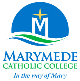 Marymede-logo