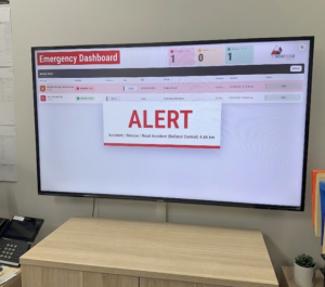 Mount Clear College Emergency Alerts