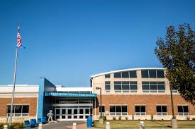 CCA High 1