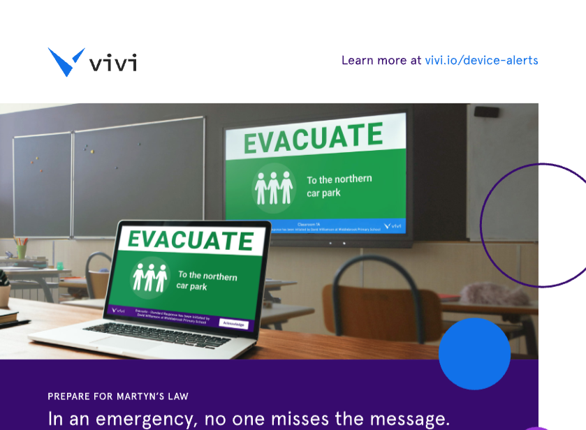Device Alerts UK