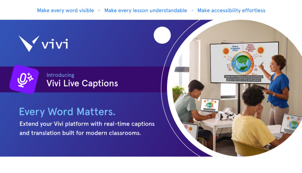 Live Captions