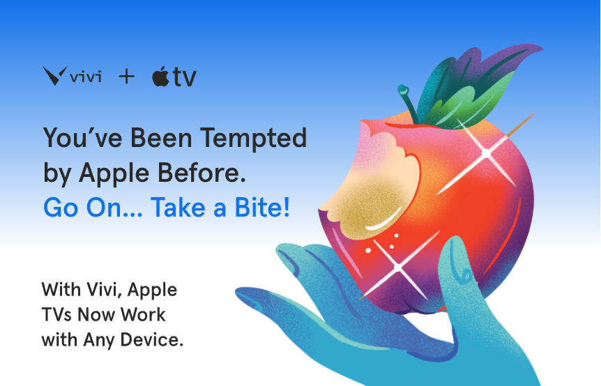 Vivi Apple