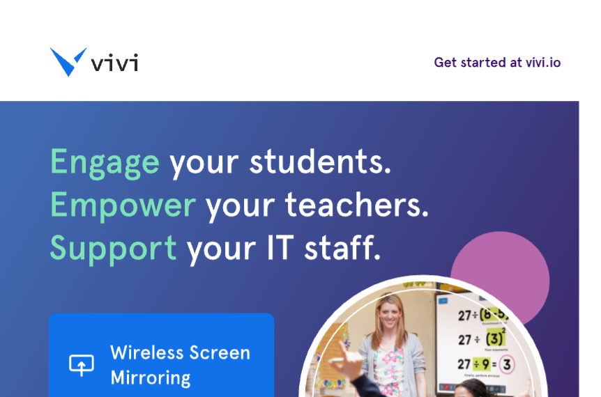 Vivi Overview