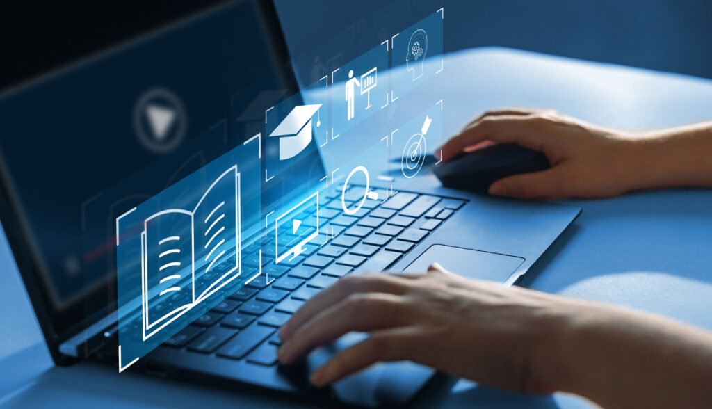 Multiple Technology Systems School