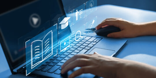 Multiple Technology Systems School